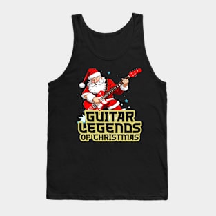 legend Tank Top